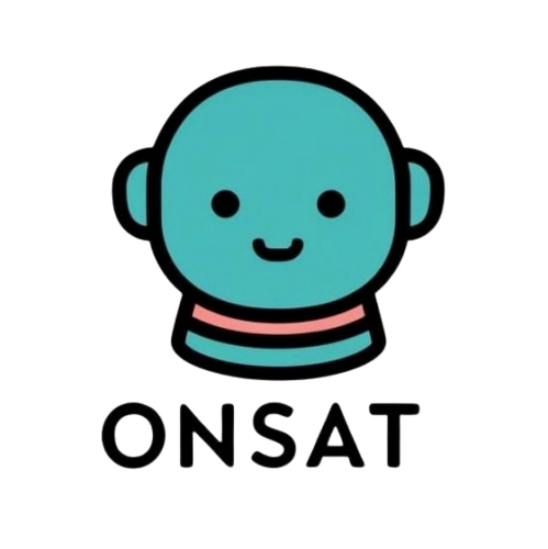 Onsat Logo